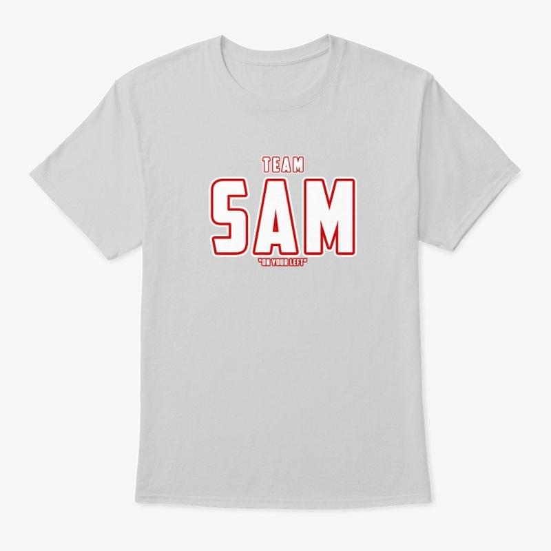 TEAM SAM