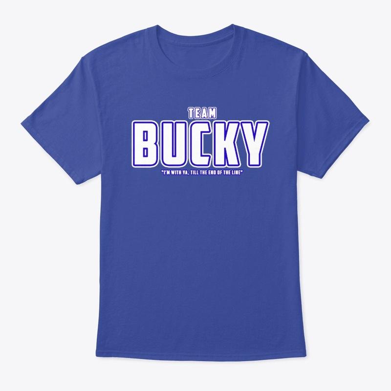 TEAM BUCKY